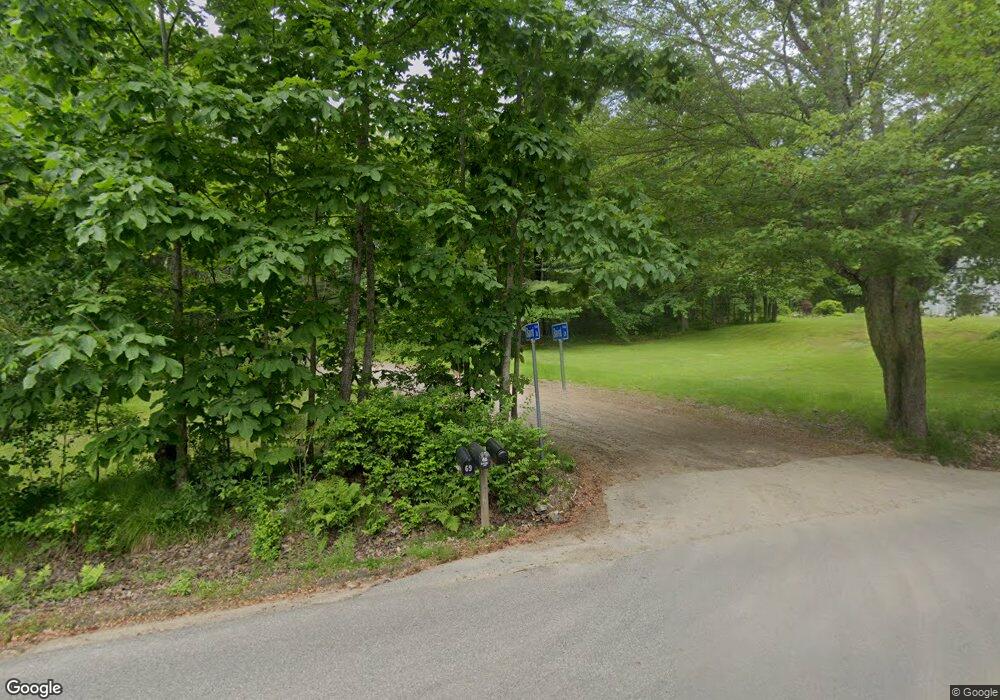 68 Baird Ln, Wells, ME 04090 - photo 1