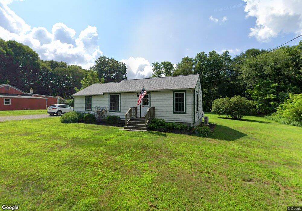 1306 N Main Rd, Jamestown, RI 02835 - photo 1