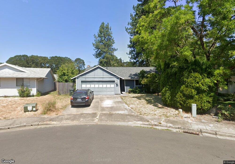 20367 SW Erin Place, Beaverton, OR 97006 - photo 1