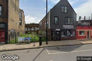 2443 W Armitage Ave Unit PARKING, Chicago, IL 60647