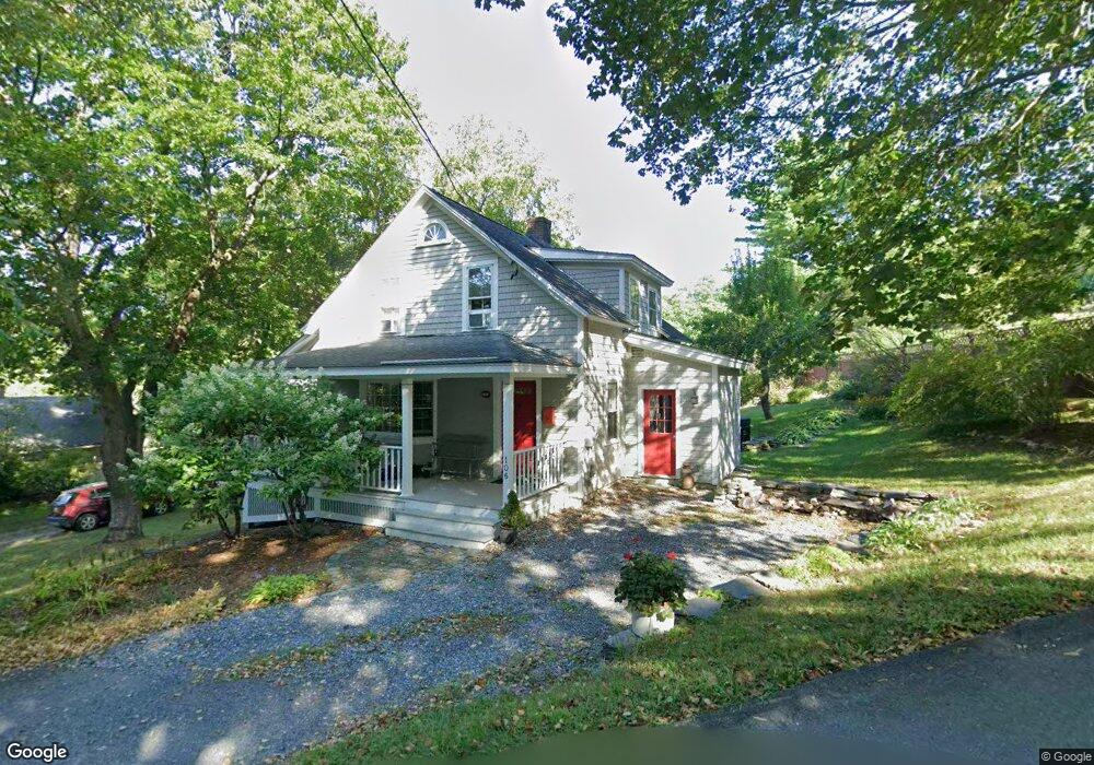 106 Ballou Ln, Williamstown, MA 01267 - photo 1