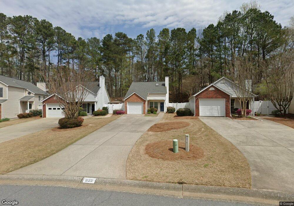 935 Braesridge Way, Alpharetta, GA 30022 - photo 1