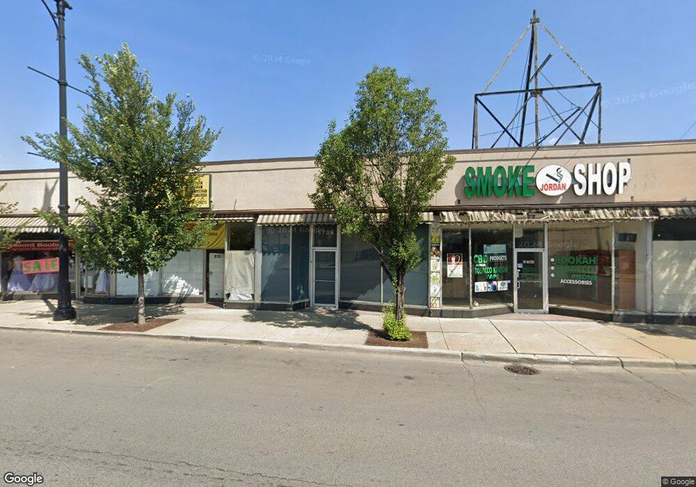 5706 W Belmont Ave, Chicago, IL 60634 - photo 1