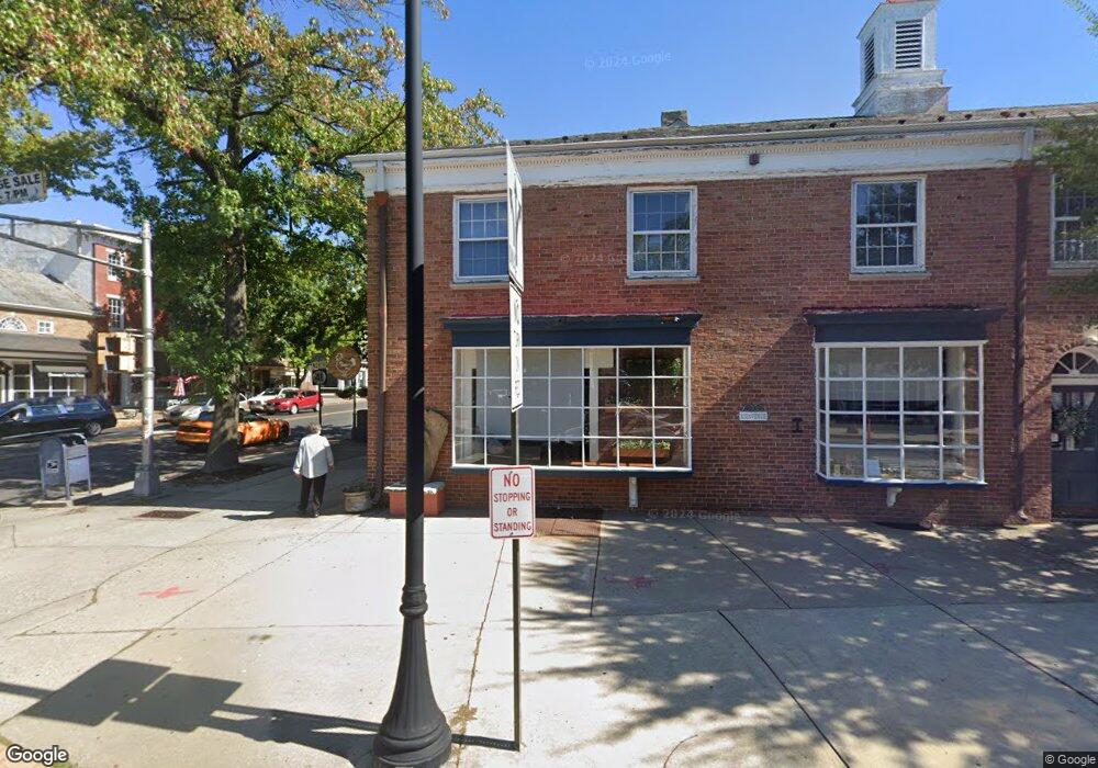 6 S Haddon Ave, Haddonfield, NJ 08033 - photo 1