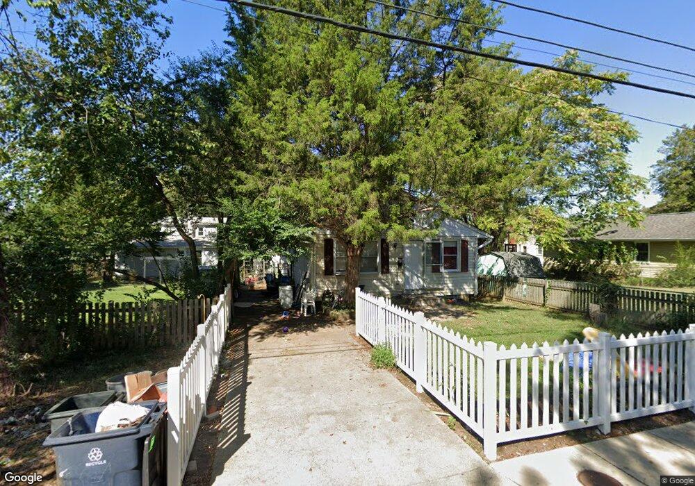 1014 Wells Ave, Annapolis, MD 21403 - photo 1