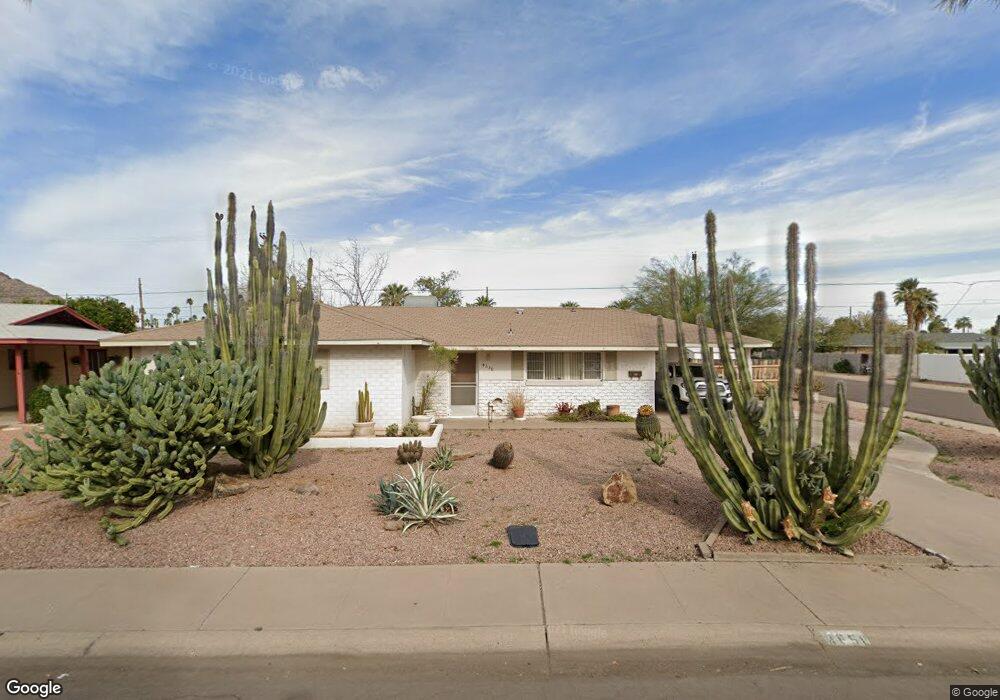 4650 N 74th Place, Scottsdale, AZ 85251 - photo 1