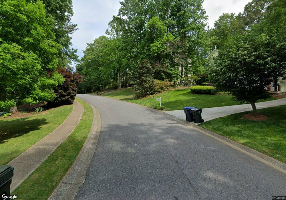 0 Mitchell Rd NE unit 3188691, Marietta, GA 30062 - photo 1