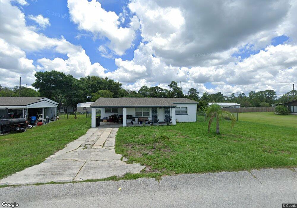 331 Walter Ave, Frostproof, FL 33843 - photo 1