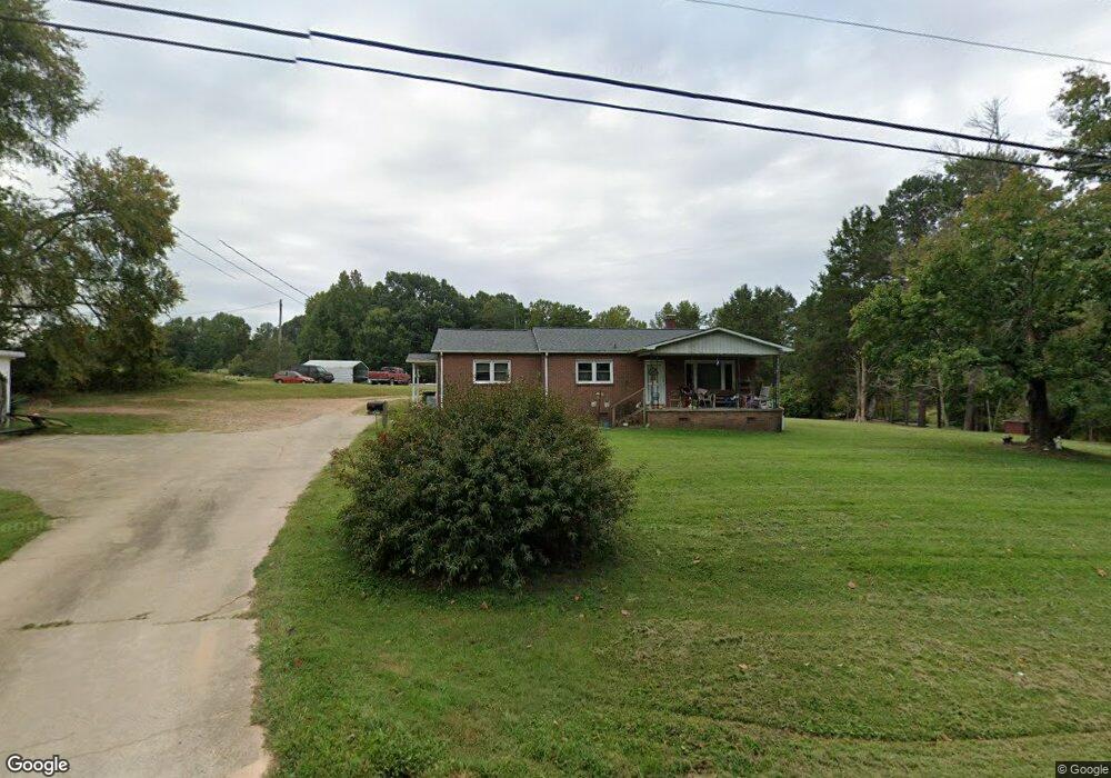 2470 Salisbury Hwy, Statesville, NC 28677 - photo 1