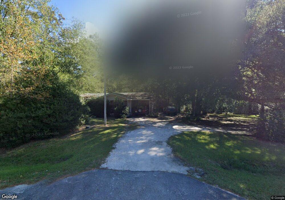 12000 Highway 613, Moss Point, MS 39562 - photo 1