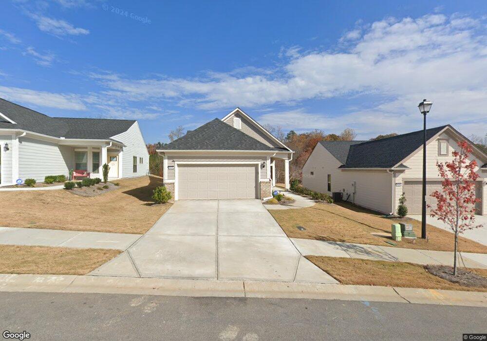 5610 Villa Crest Dr, Hoschton, GA 30548 - photo 1