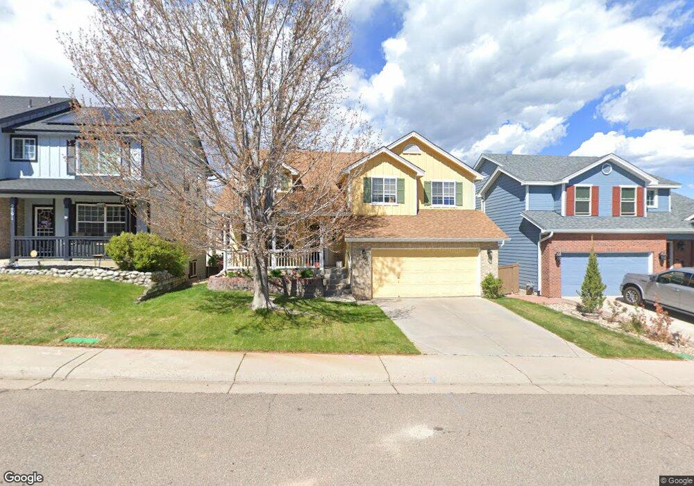 9781 Bucknell Ct, Highlands Ranch, CO 80129 - photo 1