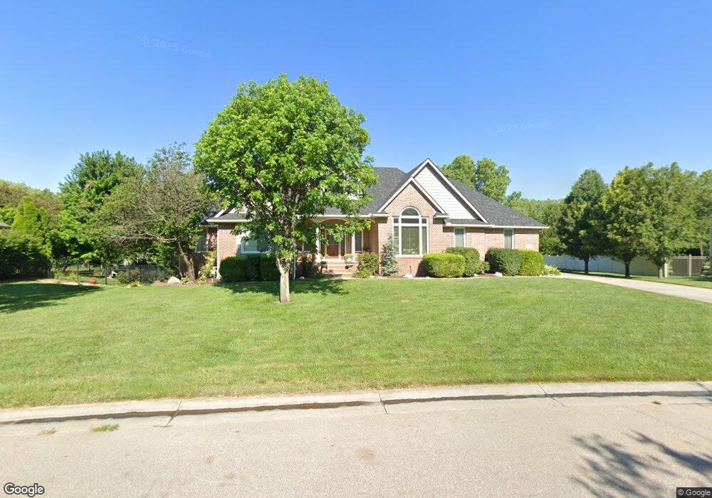 1653 Lantern Lane Ct, Andover, KS 67002 - photo 1