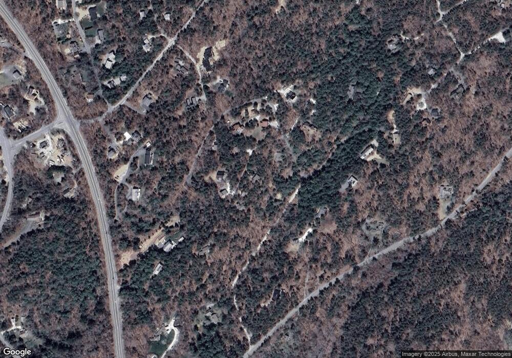 4 Avery Hill Way, Truro, MA 2666 - photo 1