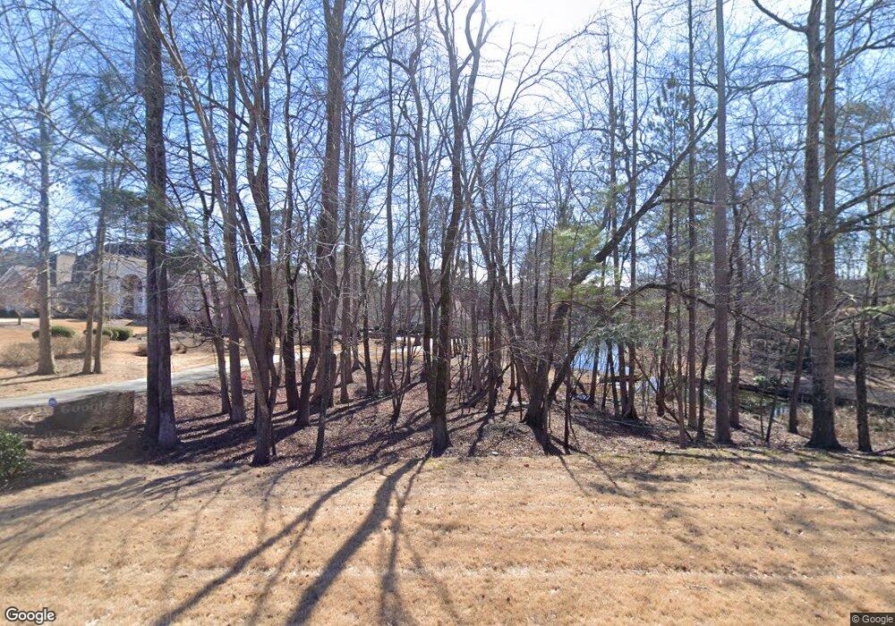 2728 Pitlochry St SW unit 52, Conyers, GA 30094 - photo 1