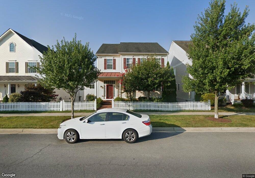 12602 Grand Elm St, Clarksburg, MD 20871 - photo 1