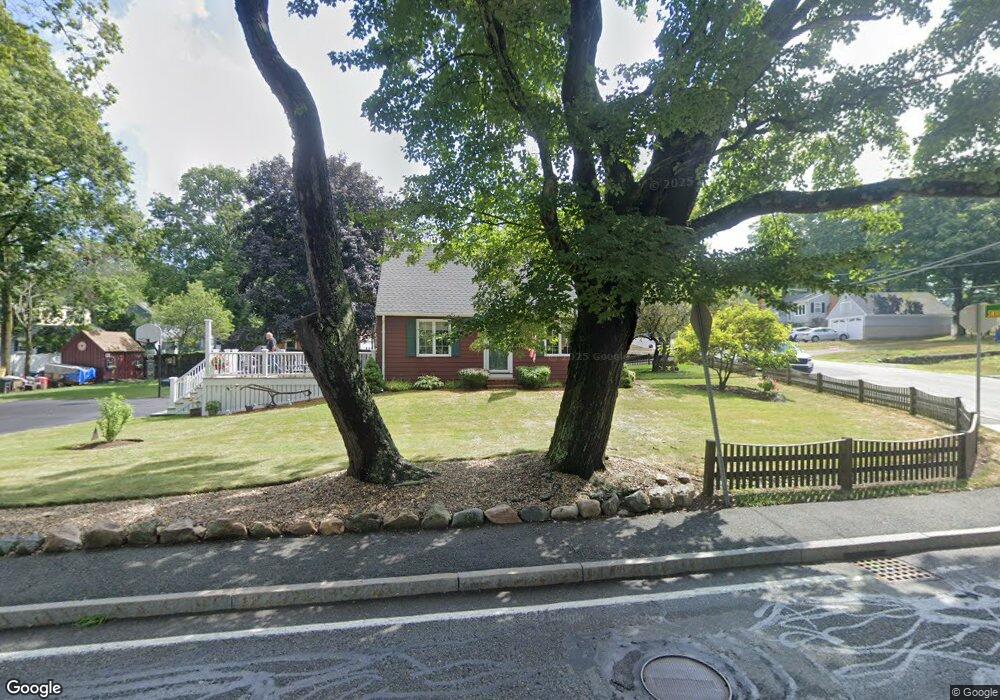 183 Elm St, North Reading, MA 01864 - photo 1