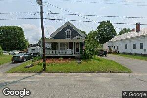 17 Madison St, North Anson, ME 04958