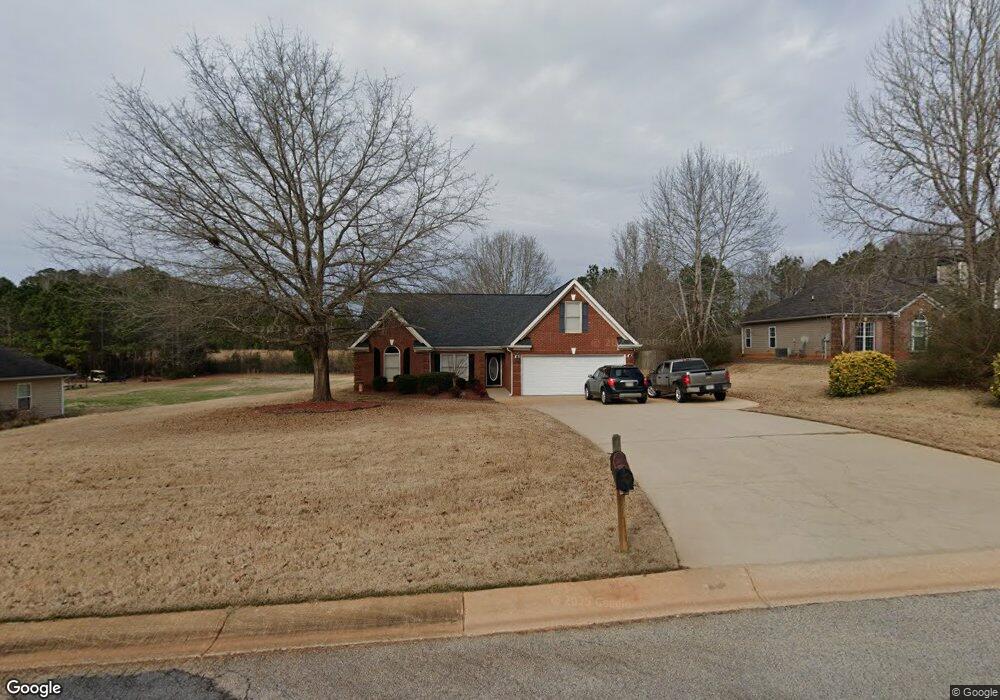 50 Stewart Hollow Ln, Covington, GA 30016 - photo 1