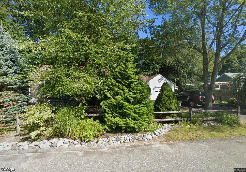 35 Leslie Ave, Weymouth, MA 02188 - photo 1