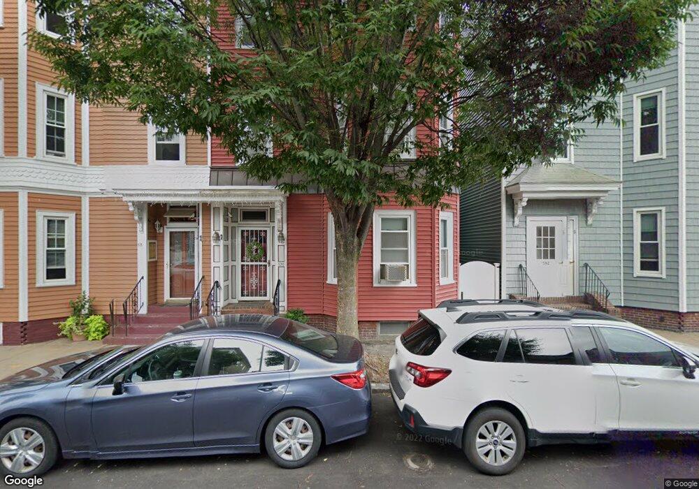 590 E 2nd St unit 6, Boston, MA 02127 - photo 1