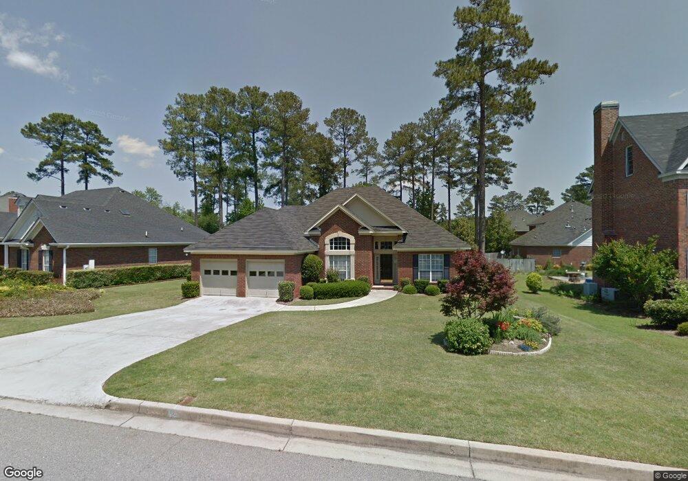 1403 Andover Ct, Evans, GA 30809 - photo 1