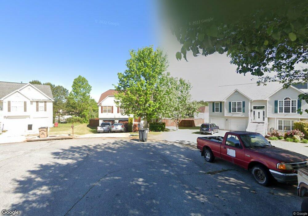 1380 Buckingham Ct unit IV, Hampton, GA 30228 - photo 1