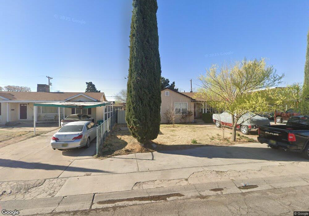 311 E Permian Dr, Hobbs, NM 88240 - photo 1