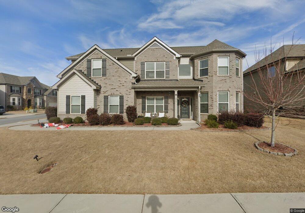 4003 Golden Gate Way, Buford, GA 30518 - photo 1