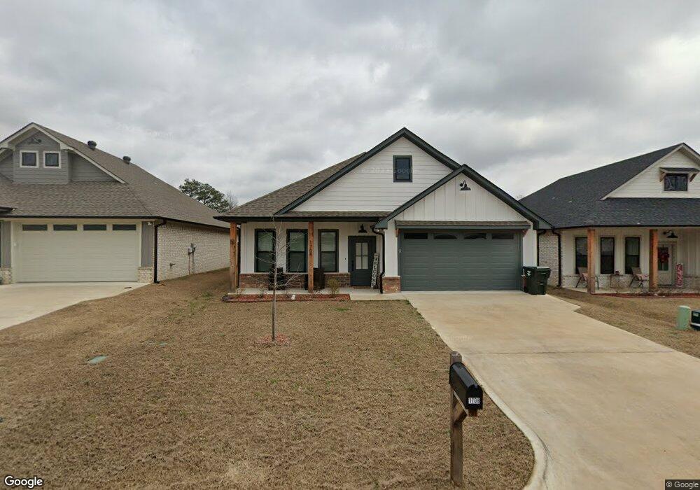 1708 1708 Alamo St, Tyler, TX 75701 - photo 1