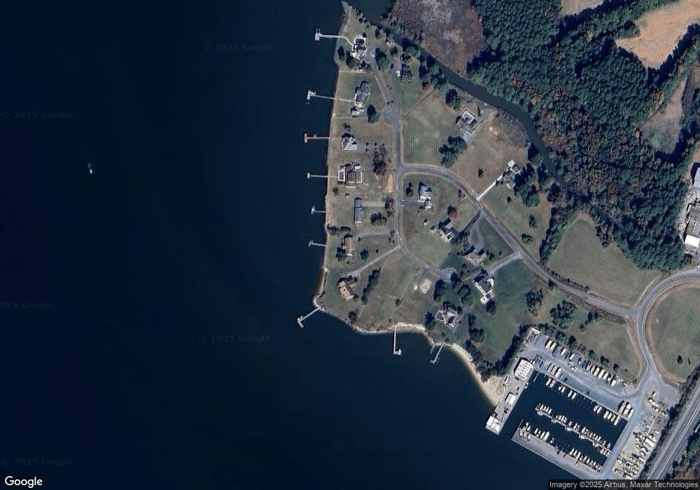 1666 Ferry Point Ct, Trappe, MD 21673 - photo 1