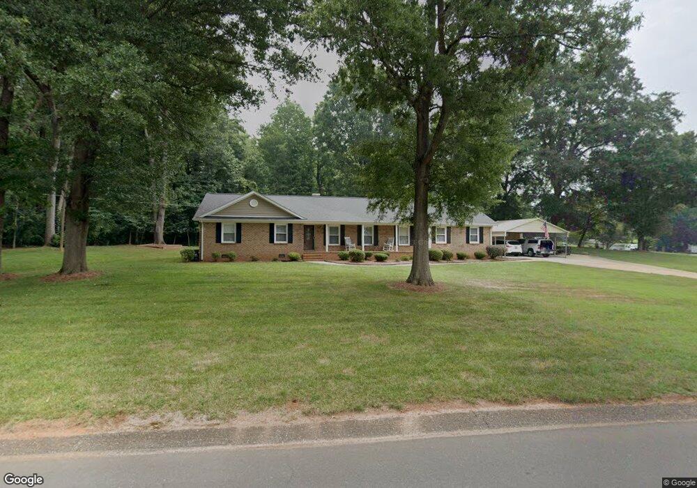 104 Hughey Dr, Gastonia, NC 28056 - photo 1