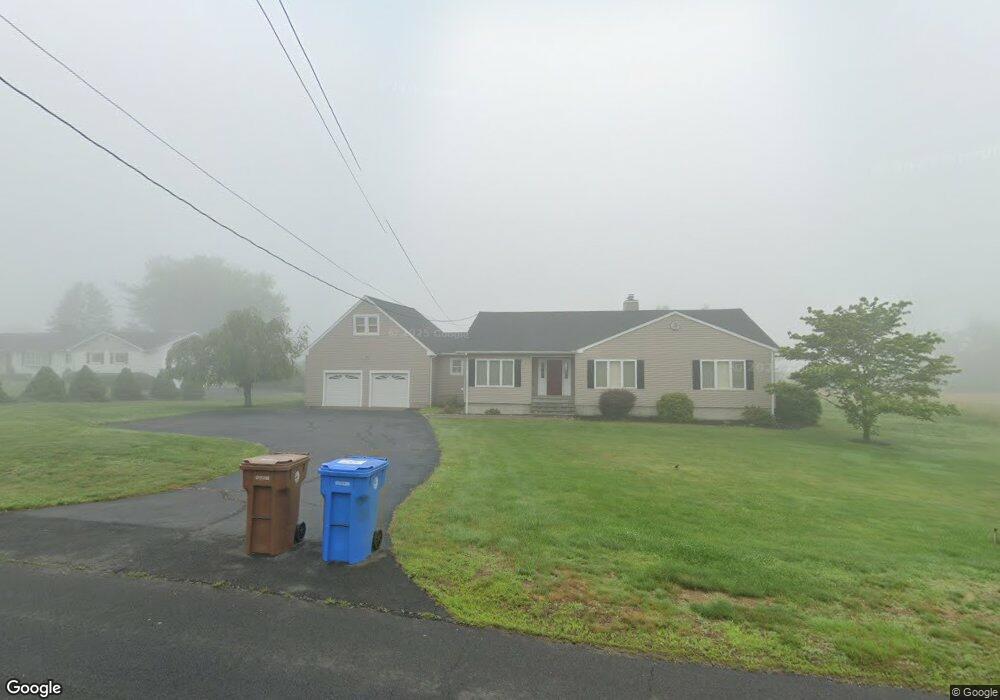 100 Beardsley Rd, Shelton, CT 06484 - photo 1