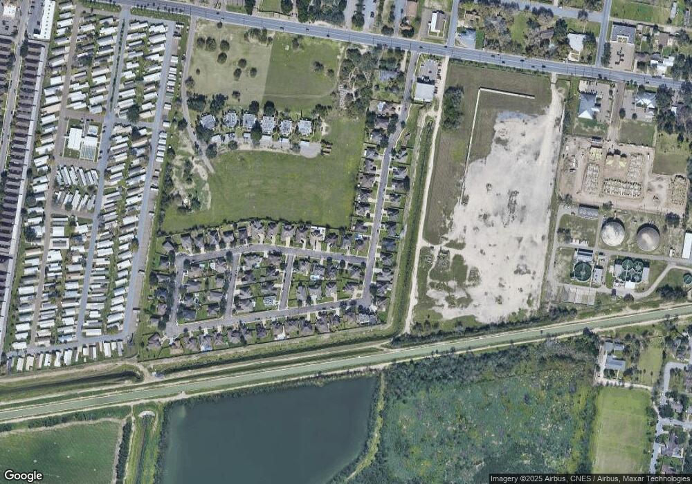 900 W Helmer St, Pharr, TX 78577 - photo 1