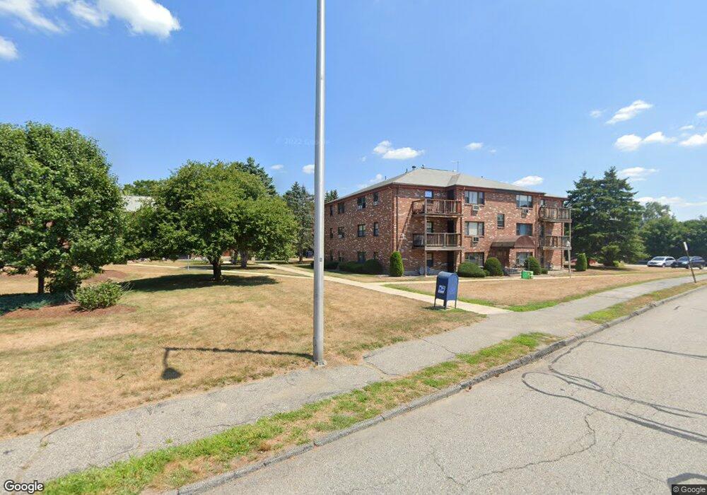 16C Mayberry Dr unit 1, Westborough, MA 01581 - photo 1