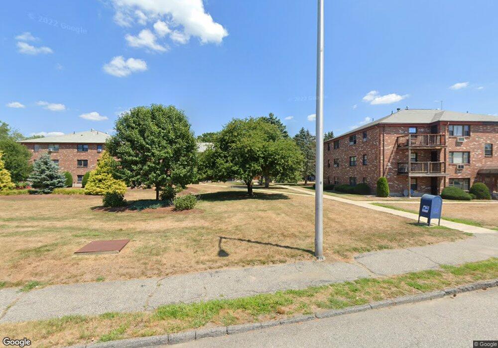 14C Mayberry Dr unit 5, Westborough, MA 01581 - photo 1