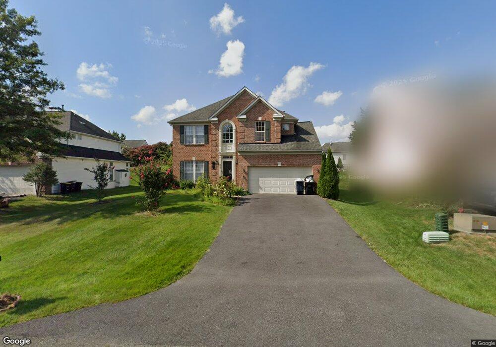 12610 Shoal Creek Terrace, Beltsville, MD 20705 - photo 1