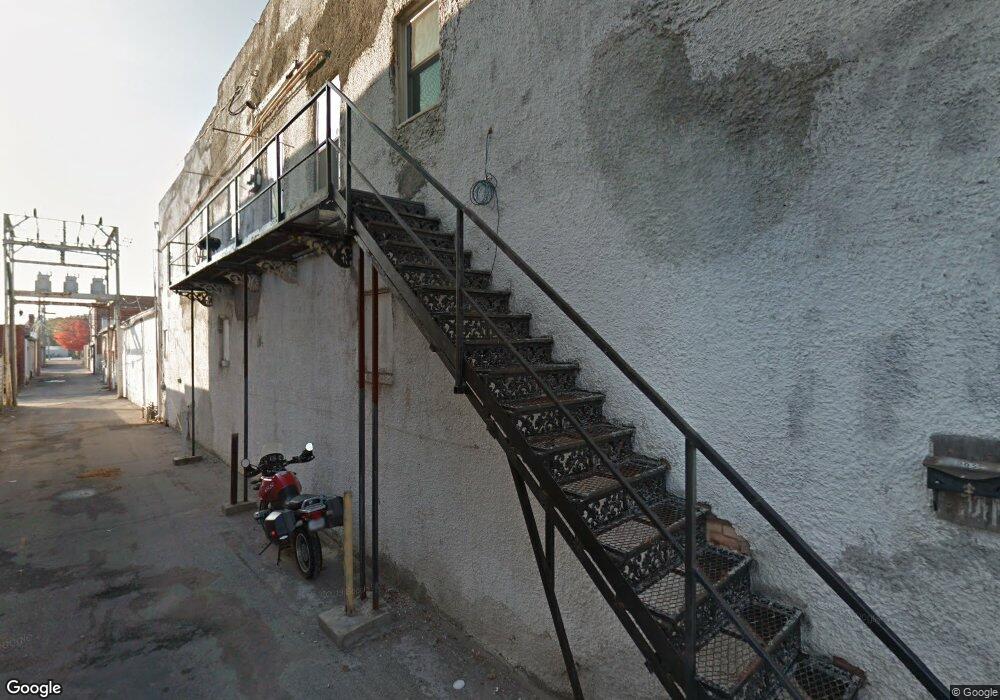 115 W 2nd St N, Newton, IA 50208 - photo 1