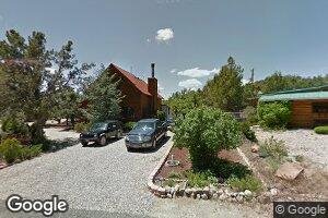 21 N Butch Cassidy Trail, Central, UT 84722