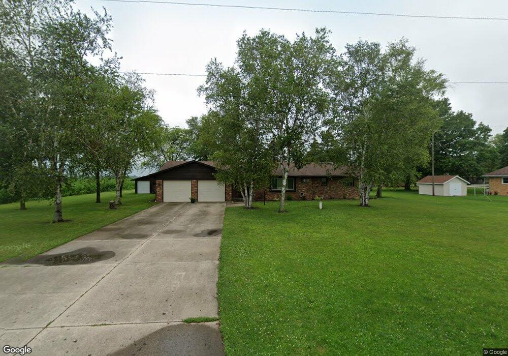 3670 Tressla Rd, Vassar, MI 48768 - photo 1