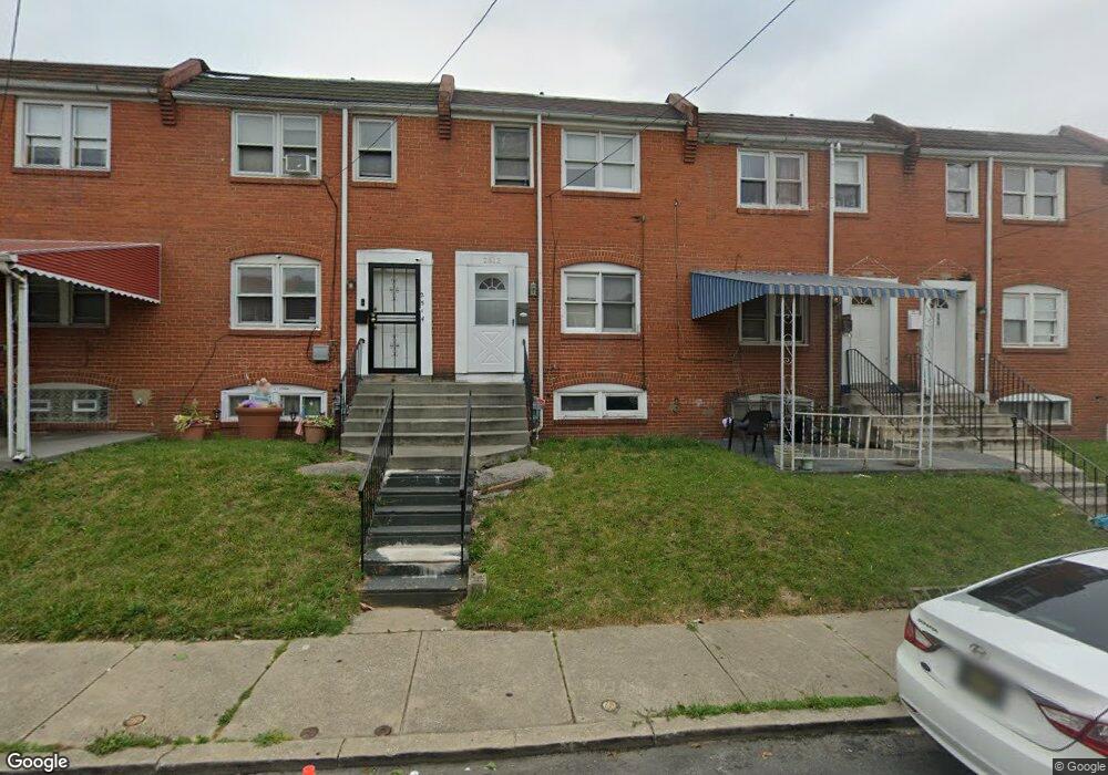 2512 N Heald St, Wilmington, DE 19802 - photo 1