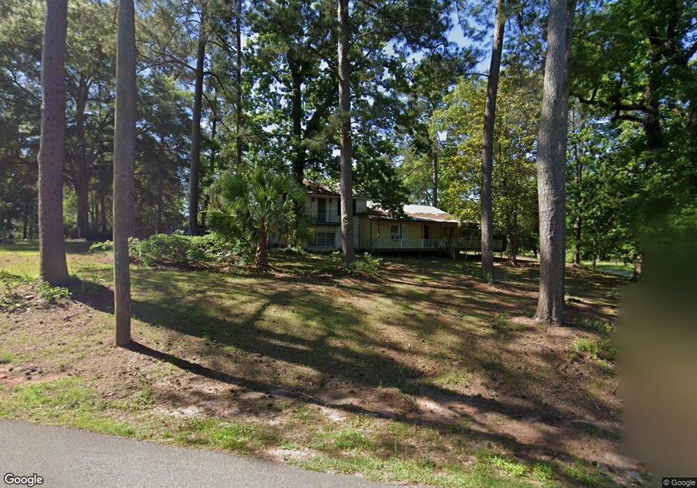 1052 E McDonald St, Pavo, GA 31778 - photo 1