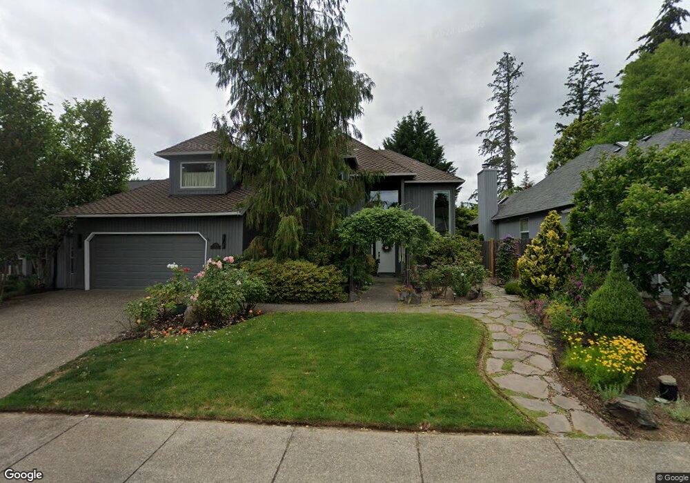5531 Langford Ln, Lake Oswego, OR 97035 - photo 1