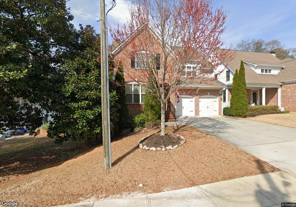 2914 Anderson Cir SE, Smyrna, GA 30080 - photo 1