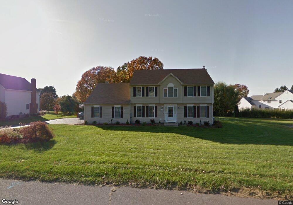 41 Augusta National, Glastonbury, CT 06033 - photo 1