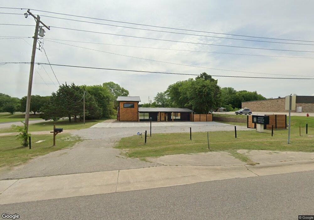 1402 S Commerce St, Ardmore, OK 73401 - photo 1