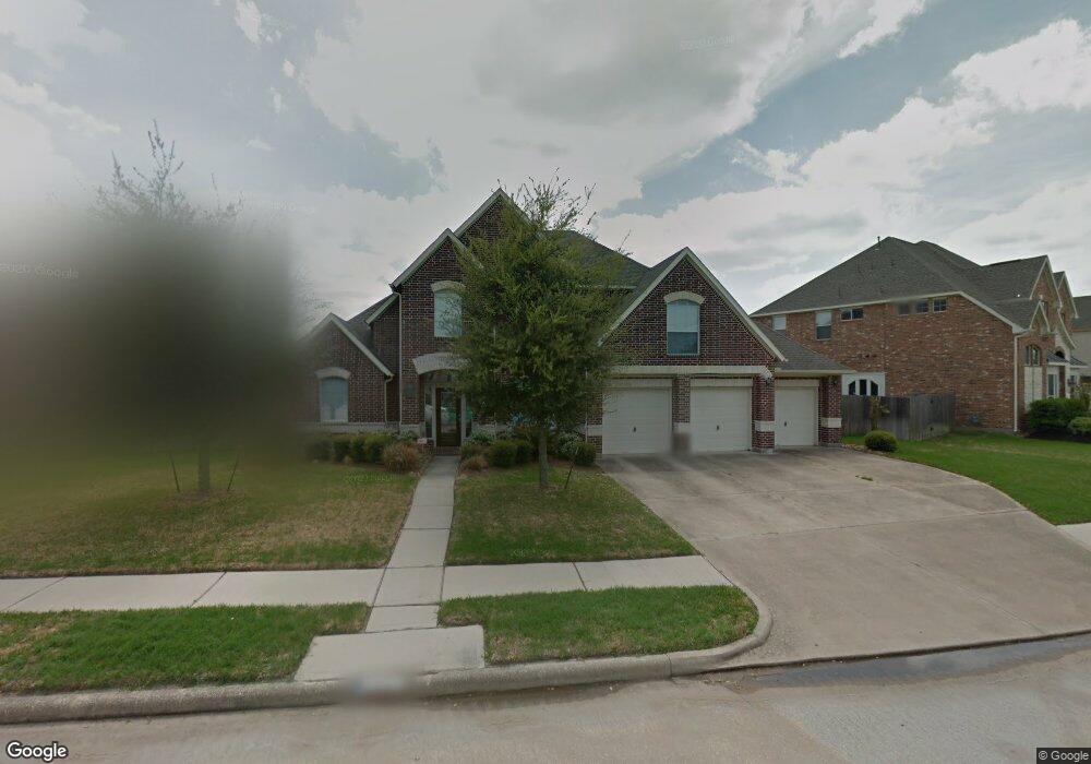 8527 Sunrise Meadow Ln, Houston, TX 77095 - photo 1