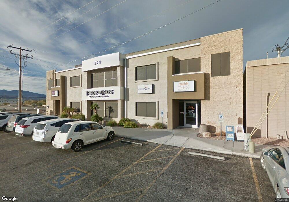 228 London Bridge Rd unit 202, Lake Havasu City, AZ 86403 - photo 1