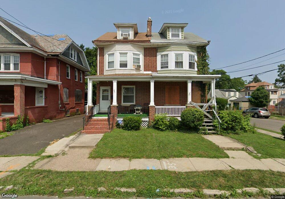 351 Berwyn Ave, Ewing, NJ 08618 - photo 1