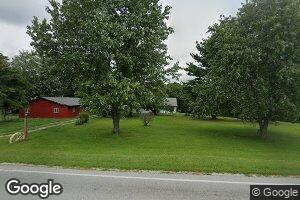 6034 E Us Highway 150, Hardinsburg, IN 47125